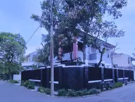 Dijual rumah lux siap huni Panorama Alam Parahyangan