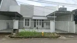 Dijual cepat, murah, siap huni, di baruk utara