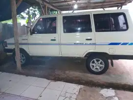 Kijang super 1988 murah.