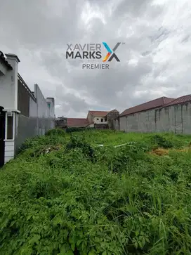 Dijual Tanah Strategis Siap Bangun di Boulevard Araya, Blimbing Malang