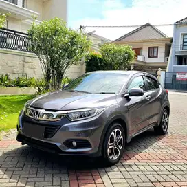 ( Km 20 rb ) Honda HRV E 1.5 AT 2019