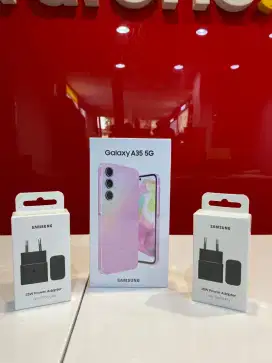 Samsung galaxy A35 5G
