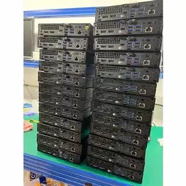 menerima jual/beli komputer, laptop, all in one ex kantor atau PT