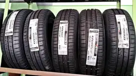 Ban Baru Hankook 185 70 R14 Avanza Xenia Calya Sigra