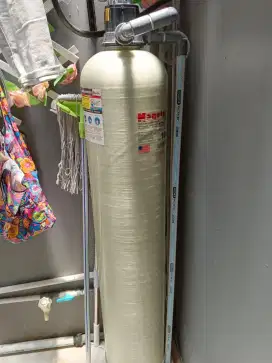 Filter Air nanotech