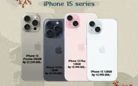 SeGampangitu cicilan iPhone Bunga 0% Bebas 2x angsuran