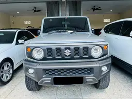 Suzuki Jimny 2021 istimewa