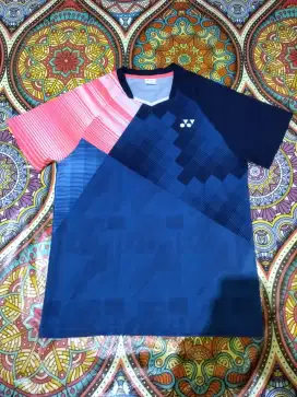 Jersey yonex(size M)