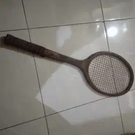 Jual Raket Tenis Kayu Merk Javelyn