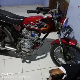 Model Cb 100. Besik gl. di jual butuh buat usaha