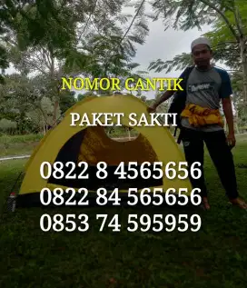 nomor cantik SAKTI COMBO