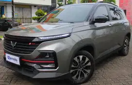 [OLXmobbi] Wuling Almaz RS 1.5 Pro Bensin-AT 2021 Abu