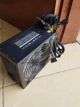 PSU Infinity INF-450 450w 80+