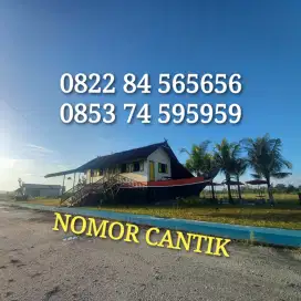 nomor cantik sakti combo