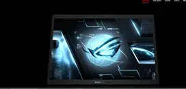 ASUS ROG X Flow 13