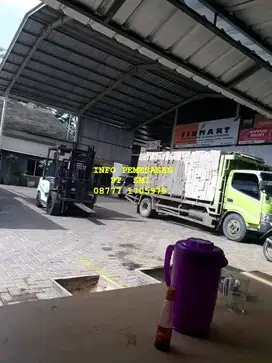 HEBEL RIJEK KW 2 BATA RINGAN REJECT MURAH JABODETABEK