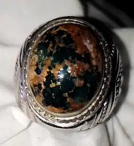 Natural Pirus Persia Lawas