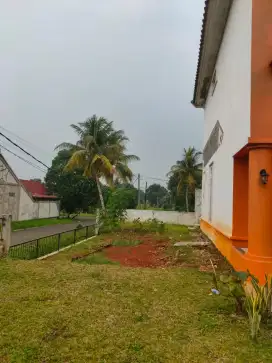 Dijual Cepat Rumah Telaga Kahuripan