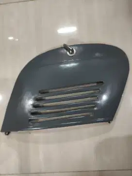 Tutup mesin vespa PTS