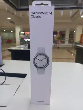 Samsung Galaxy Watch 4classic 42mm