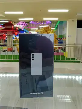 SEGAMPANG ITU CICILAN HANDPHONE SAMSUNG S24 FE 8/256GB DI HOME CREDIT