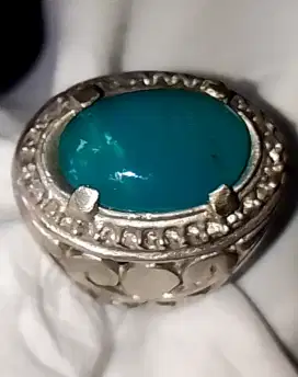 Natural Bacan Doko Lawasan