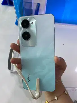 Cicilan termurah vivo y18