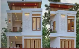 Rumah kost dengan potensi passive income yang menjanjikan