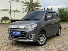 [OLXmobbi] Suzuki Karimun Wagon R 1.0 GS Bensin-AT 2015 Abu
