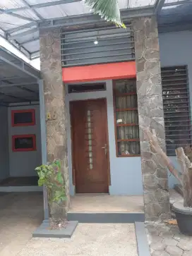 Dijual Murah Rumah LT 112m2 Alam Melati Parakan Saat Bandung Bisa KPR