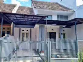 Rumah Siap Huni Cluster Suhat Dekat SMA 9