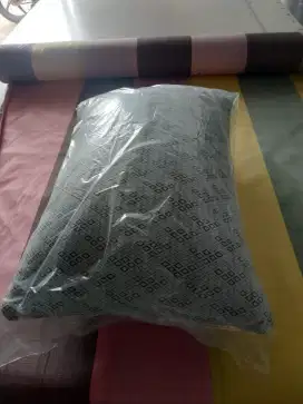 Bantal Hotel (Busa Memori)