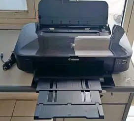 Printer canon IX6870