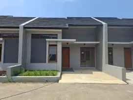 10Jt Sudah All In-Citra Siliwangi Residence