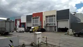 Disewakan gudang Istimewa Bizpark Kopo Bandung