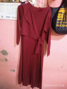 Gamis 100 dapet 3