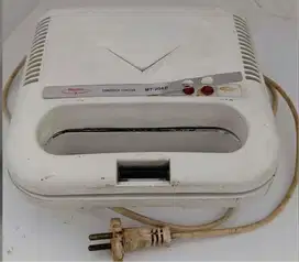 Maspion Sandwich Toaster MT-204