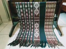 Kain tenun NTT lawas