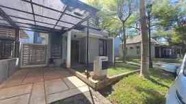 Rumah Pojok LT 148 M² Di Kedaton Bsb city
