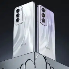 OPPO Reno 12 pro g 12 5g , series premium