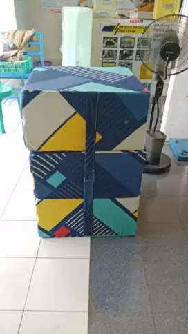Kasur Lipat Inoac