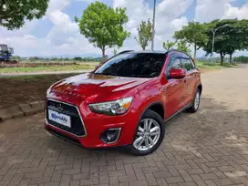 Mitsubishi Outlander Sport 2.0 PX Action Bensin Automatic-2015