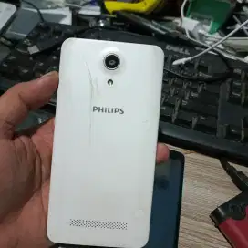 Philips S327 I 4glte ni