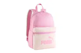 Puma Tas Ransel Tas Sekolah Anak Pink