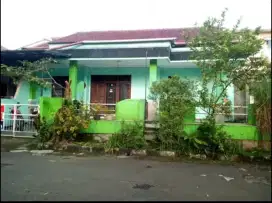 Rumah Taman Yasmin lt 226