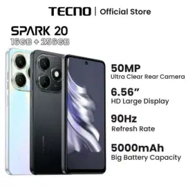 TECNO SPARK 20 NFC