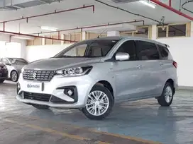 [OLXmobbi] Suzuki Ertiga 1.5 GL Bensin-MT 2019 Abu