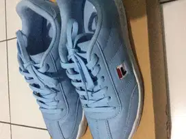 Fila blue uk.38