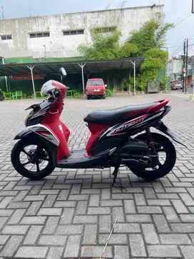 Yamaha Mio GT 2014 injeksi murah