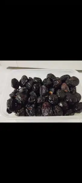 KORMA ADJWA KORMA NABI SEJUTA MANFAAT 500 GRAM